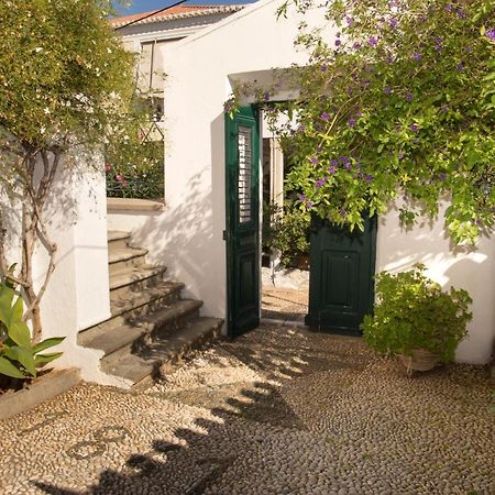 Vila 1861 Mansion Spetses Exteriér fotografie