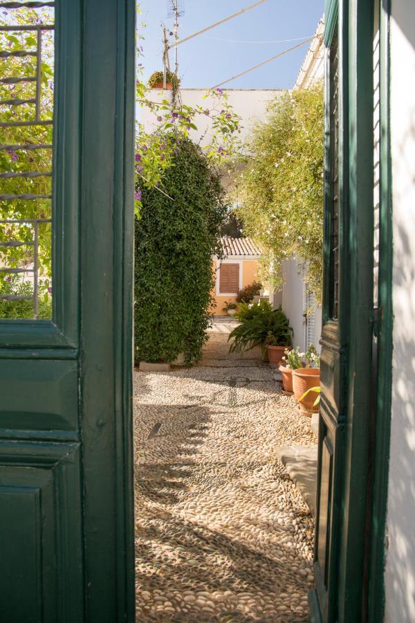 Vila 1861 Mansion Spetses Exteriér fotografie