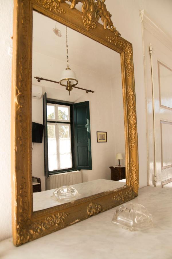 Vila 1861 Mansion Spetses Exteriér fotografie